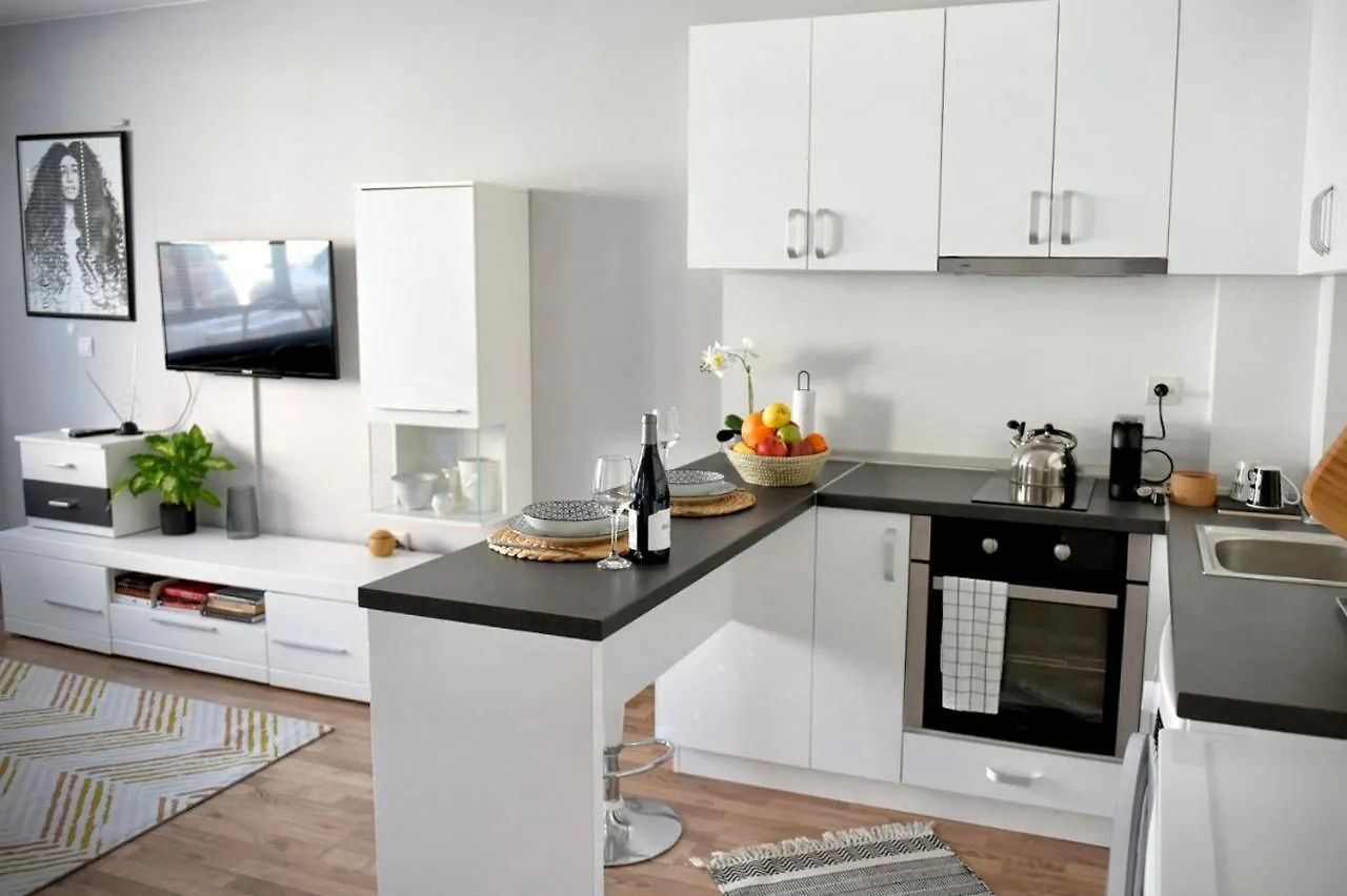 Apartamento Морски Бриз Varna