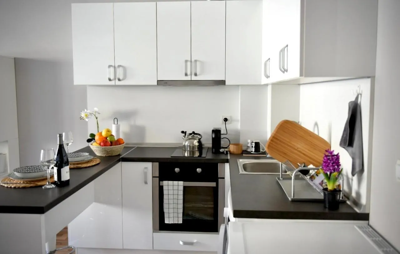 Apartamento Морски Бриз Varna