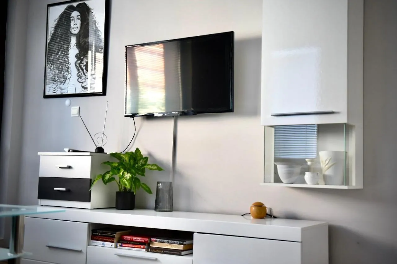 Apartamento Морски Бриз Varna